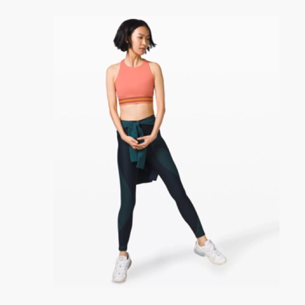 My element tight Roksanda x Lululemon